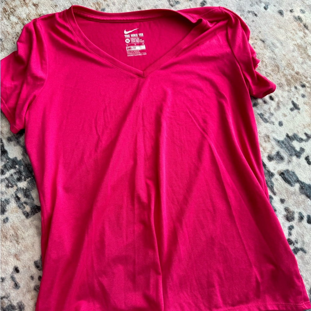 Womens XL Nike Shirt
